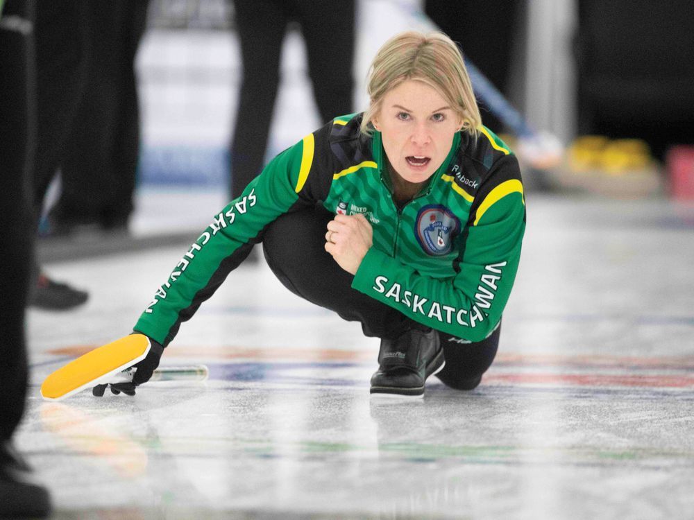 World Women's Curling Championship 2019 Preview - Scottish Curling