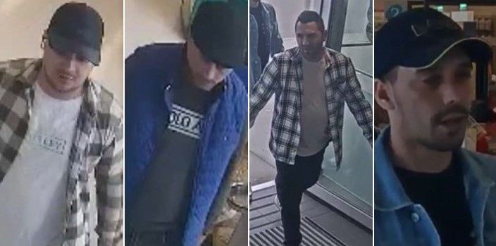 Cops Across GTHA Investigating Separate Distraction Thefts | Toronto Sun