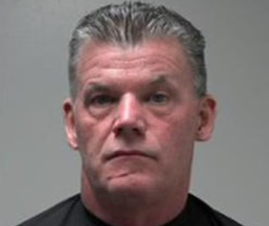 Top Pentagon poohbah pinched in sex trafficking bust | Toronto Sun