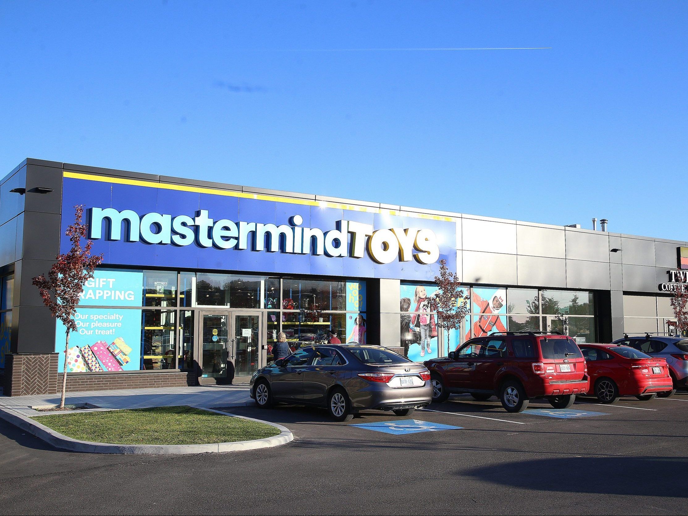 Mastermind toys hot sale usa