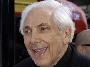 Producer Marty Krofft