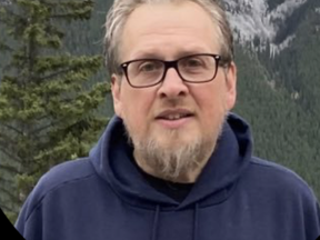 Peel District School Board Principal Rich Ward is pictured in his X account photo found at @ward_rich