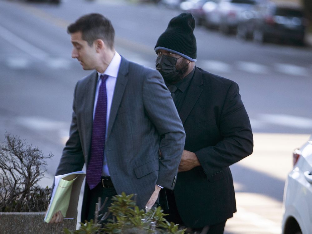 Former Memphis Cop Pleads Guilty To Charges In Tyre Nichols Death Toronto Sun 0435