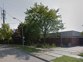 The TDSB is reviewing cellphone tower radiation concerns at William Lyon Mackenzie C.I. in North York after a group of teachers refused to go to work last week.