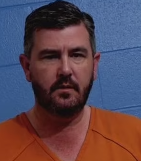 BLACKMAIL FEARS: Auto mogul Erik Maund. NASHVILLE POLICE