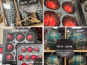 Colin + Justin Home Collection