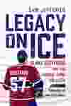 Legacy On Ice by Sam Jefferies.