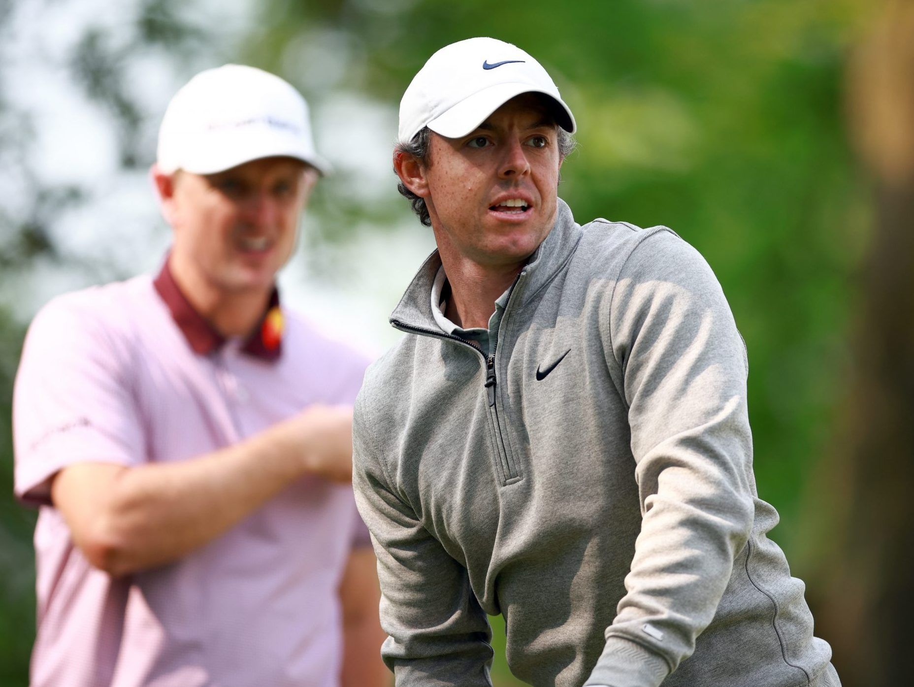 Rory McIlroy confirmed for 2024 RBC Canadian Open St. Thomas Times