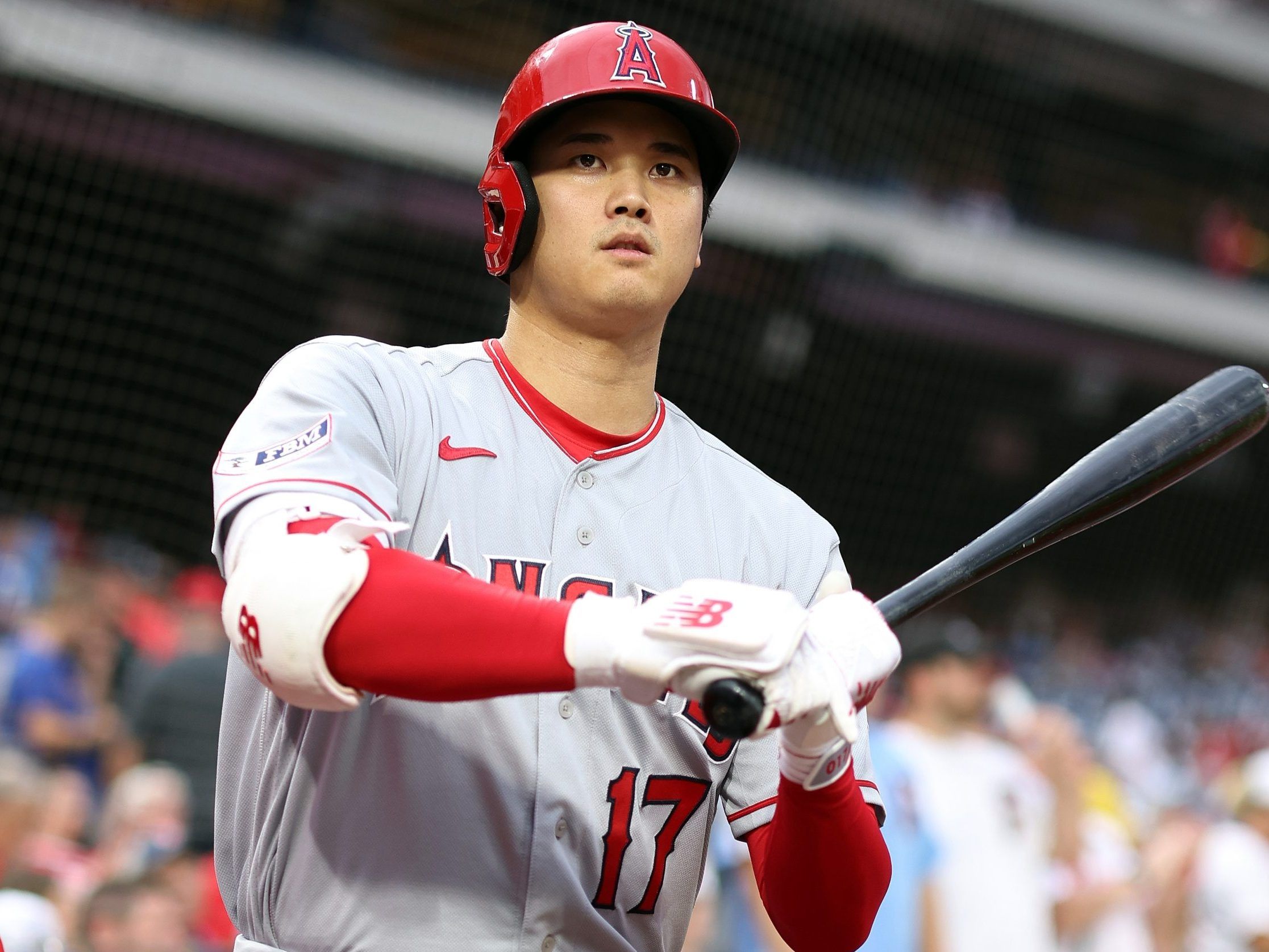 Shohei Ohtani decision stuck at 'imminent' with Blue Jays as finalists ...