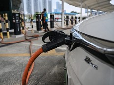 lectric vehicle