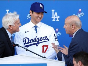 Shohei Ohtani