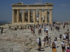 Acropolis