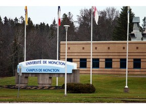 A group asking the Université de Moncton to change its name believes the school will move forward with the process following a report on the topic released last week.