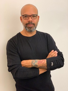 Dr. Richard Norman has been hired by Curling Canada as director of community futures and innovation and is part of making the push to help curling become more diverse.