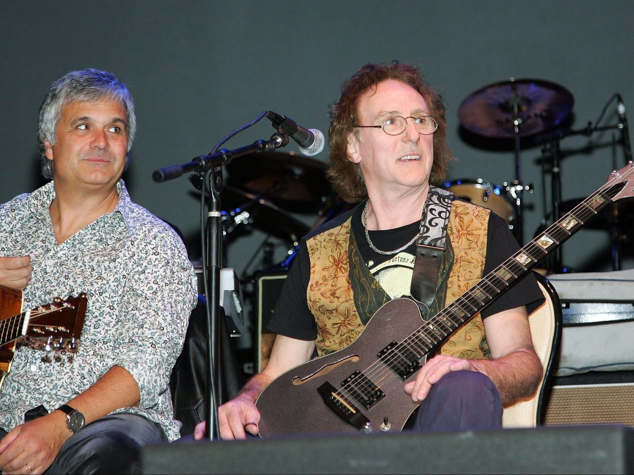 Denny Laine - Wings, Moody Blues - Has Died; Cause Of Death, News, denny 