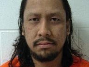 Anthony Nguyen is wanted by Toronto Police.