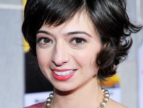 Kate Micucci