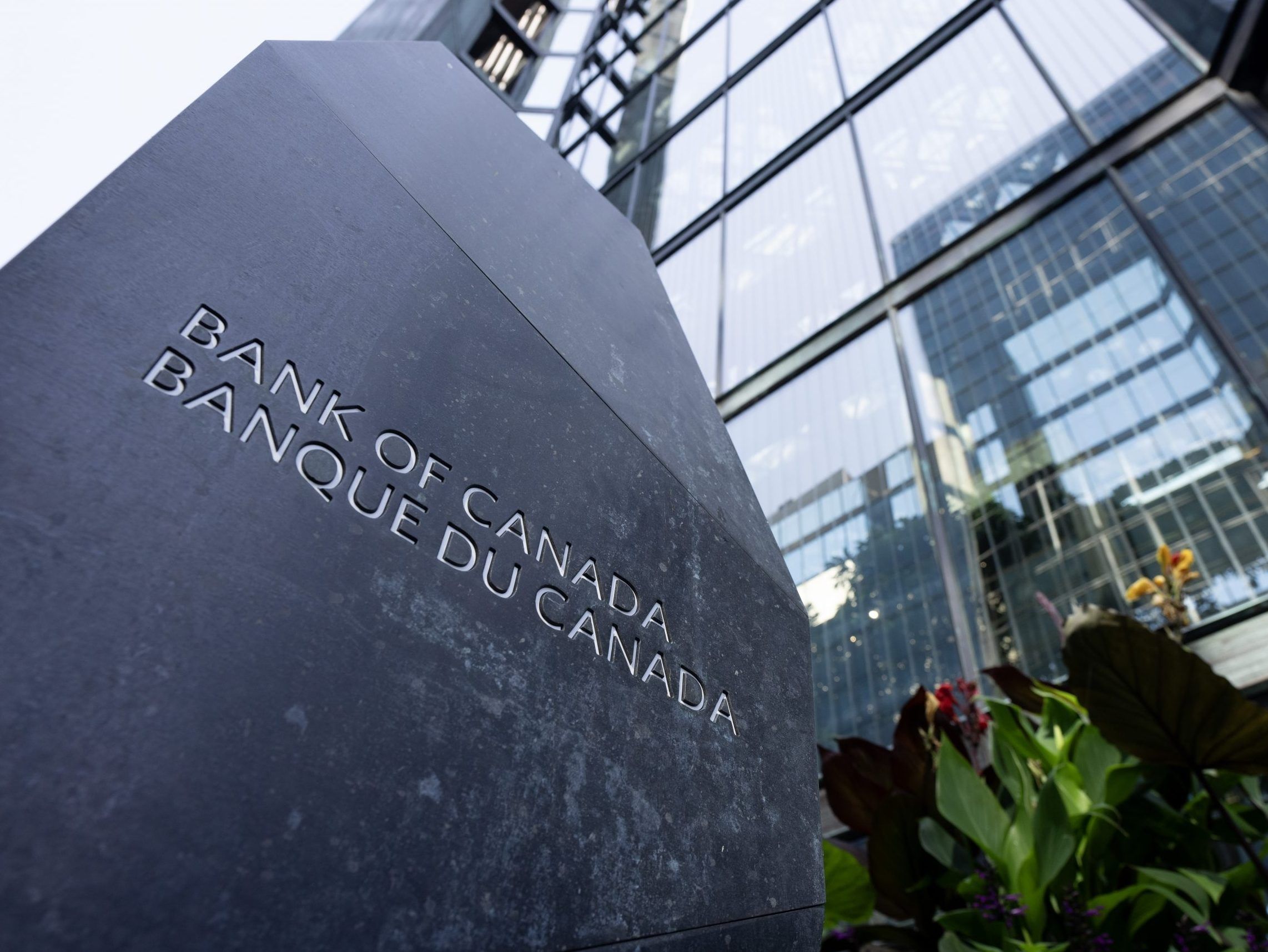 EDITORIAL Low interest rates aren’t coming back Toronto Sun