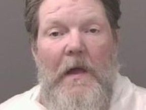 Alexander Gordon Dykes. YORK REGIONAL POLICE HANDOUT