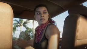 Grand Theft Auto VI' Trailer Leaks Day Early, Rockstar Yanks Footage