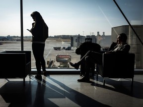 Paris-Orly airport