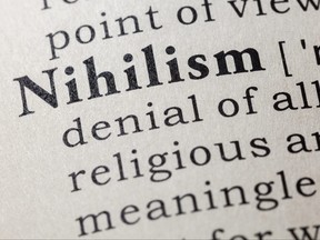 nihilism
