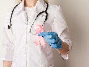 Almost three in four Canadians -- or 73% -- turn to search engines to understand a diagnosis from their doctor, according to a new survey from Breast Cancer Canada.