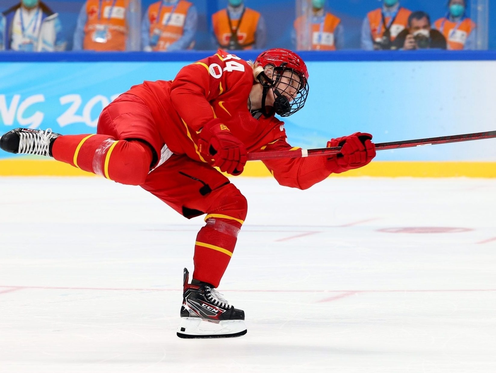 Distance no object when it comes to Hannah Miller and hockey | Toronto Sun