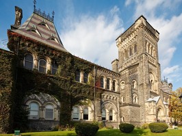 University of Toronto