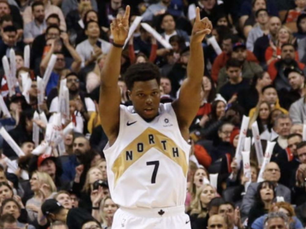 Is former Raptor Kyle Lowry headed for the Hall of Fame? Toronto Sun