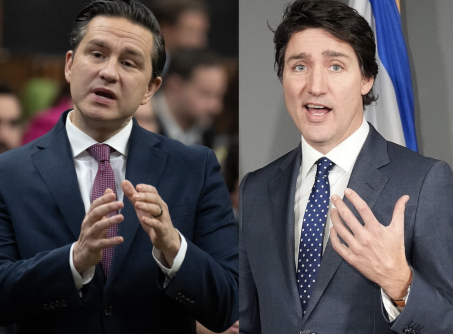 Trudeau Will Quadruple Carbon Tax, Poilievre Tells Us What He Will Do ...