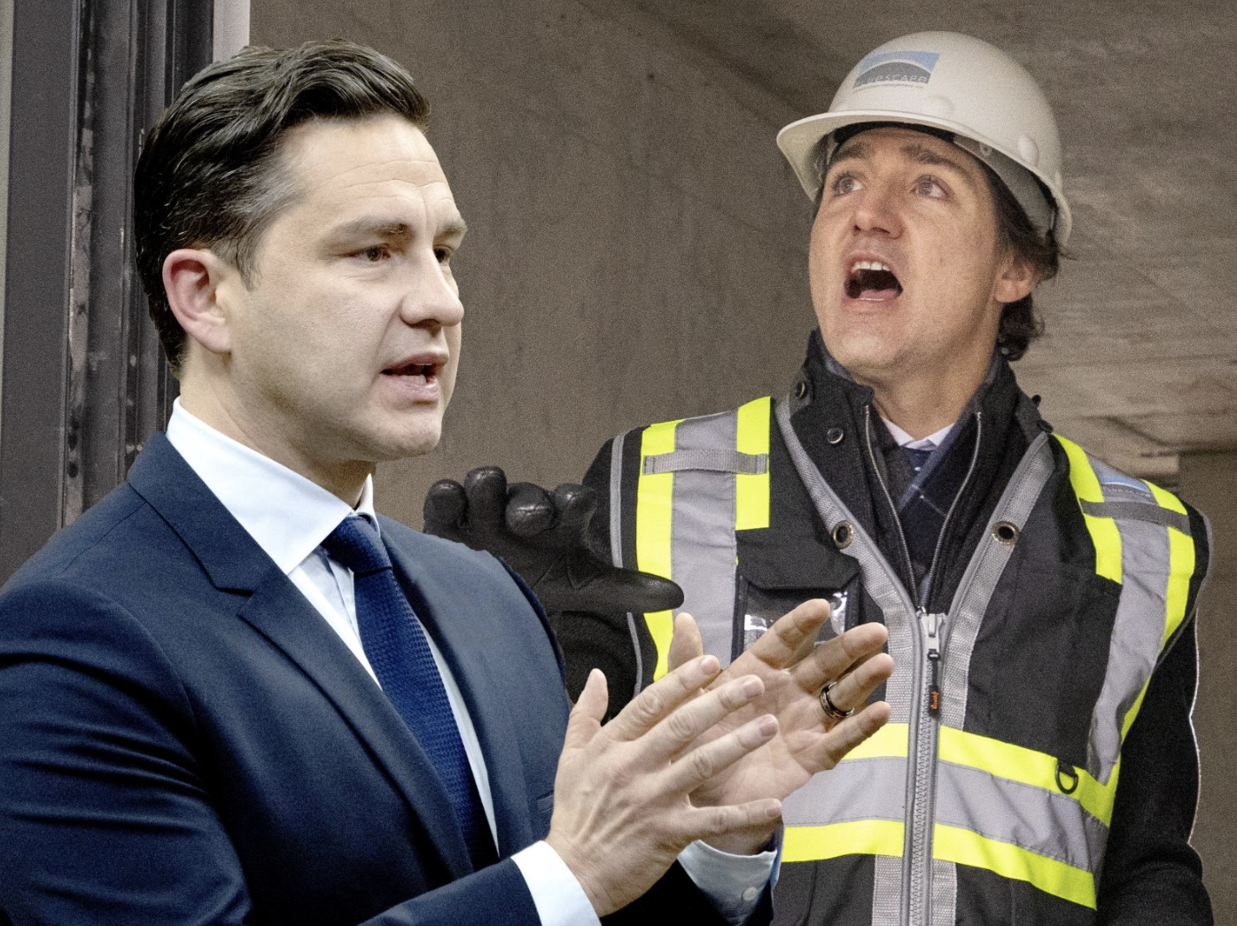 LILLEY UNLEASHED: Trudeau Can't Deny Poilievre's Housing Plan | Toronto Sun