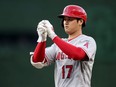 Free agent pitcher and hitter Shohei Ohtani is the talk of baseball's offseason.