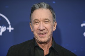 Tim Allen