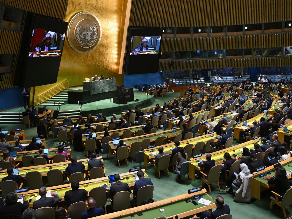 巴特拉的困扰：联合国对哈马斯不负责任，这是一个问题