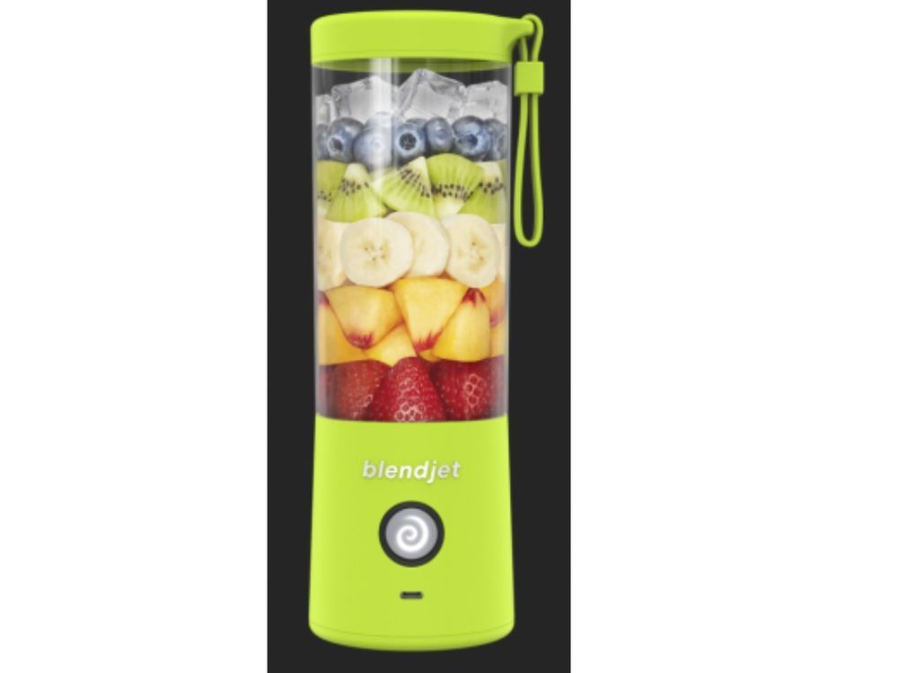 Recall of nearly 5 million BlendJets for unsafe blades Toronto Sun