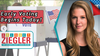 VOTE FOR THREESOMES: Moms for Liberty co-founder Bridget Ziegler. FACEBOOK