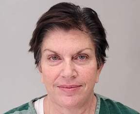 NEW LOOK: Lisa Dykes. DALLAS POLICE