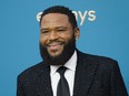 Anthony Anderson appears at the 74th Primetime Emmy Awards
