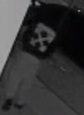 Investigators need help identifying this man who is a suspect in an extortion investigation in Peel Region.