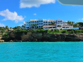 The Malliouhana Resort