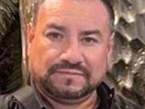 Juan Carlos Gomez-Salgado, 46, of Mexico, was stabbed to death in North York.