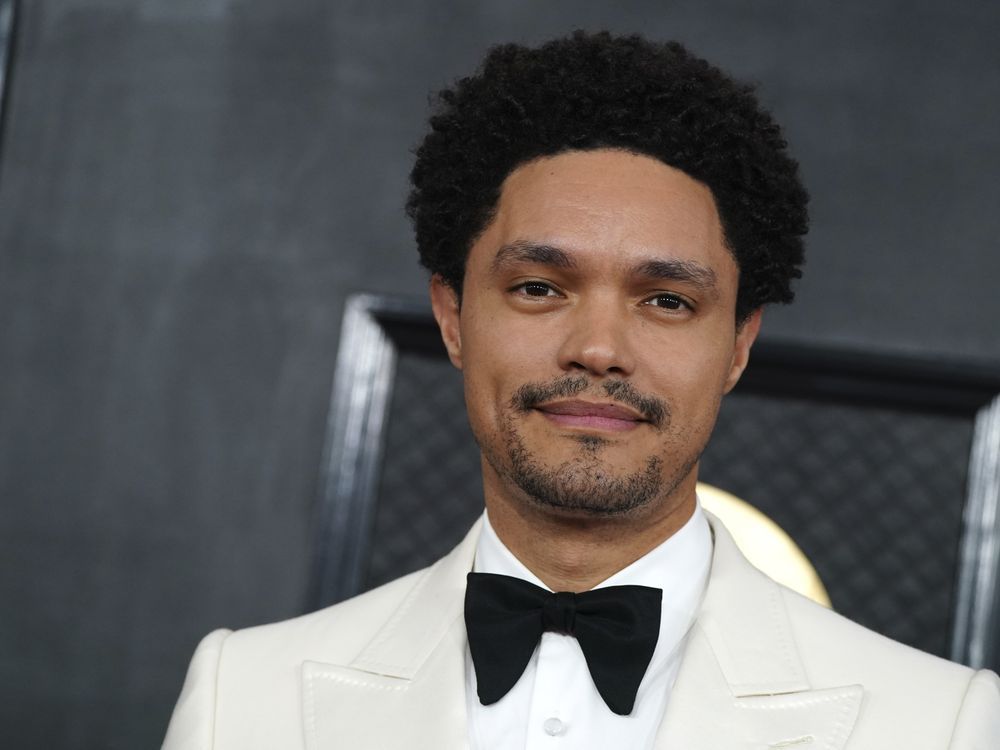 Trevor Noah will host 2024 Grammy Awards for the fourth year in a row ...