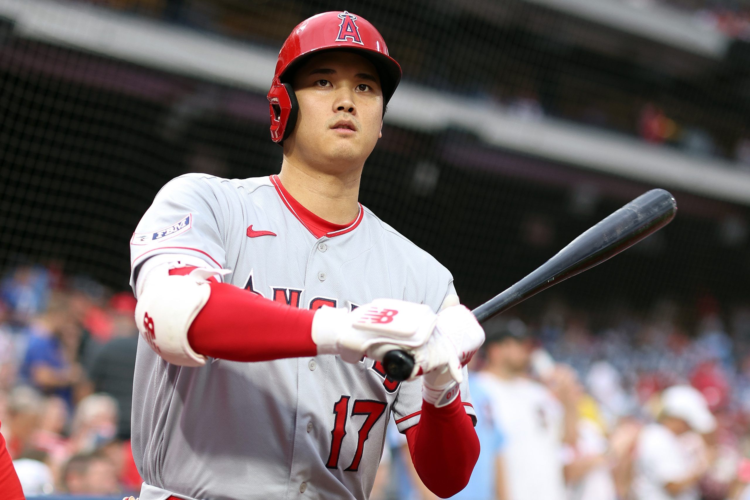 EXCLUSIVE: Source Says Rogers All-in On Blue Jays' Shohei Ohtani Pitch ...