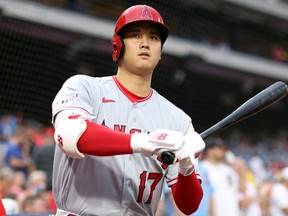All eyes are on free-agent Shohei Ohtani's landing spot.