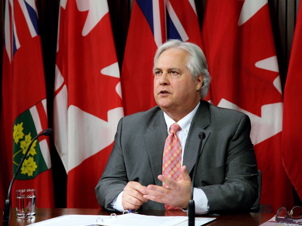 Ontario ombud probing education ministry payments to students, parents ...