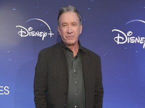 Tim Allen