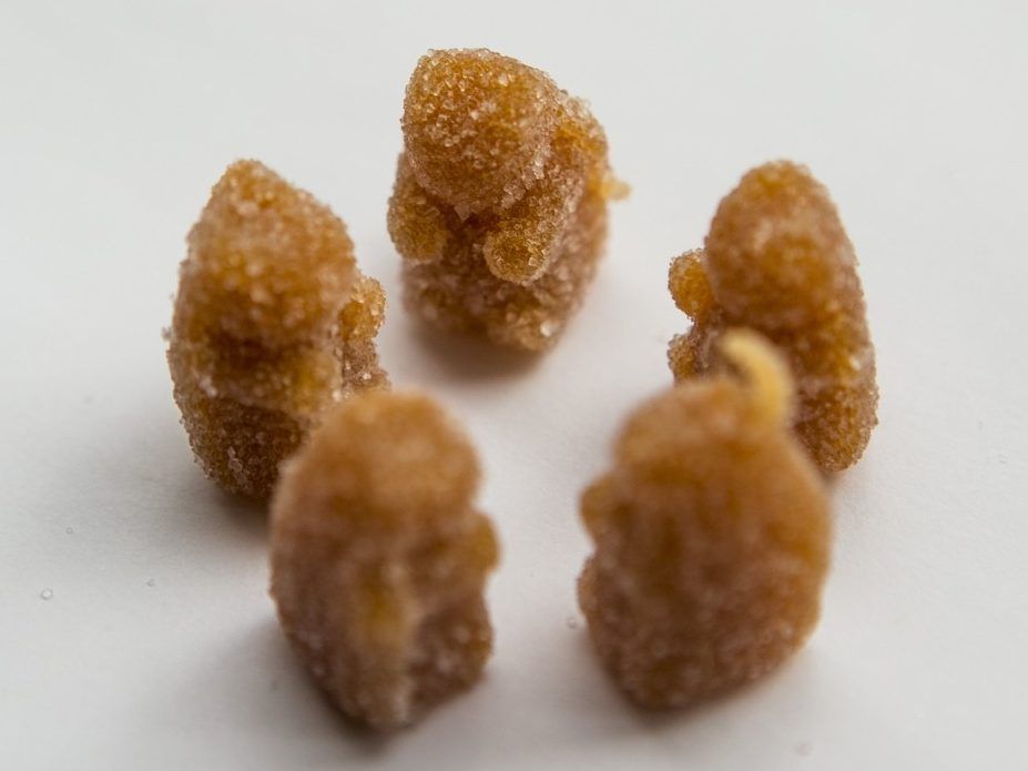 The Science Behind Ignite CBD Gummies