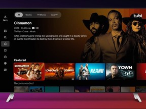 Budget-conscious consumers are discovering completely free (and legal) streaming solutions like Tubi.