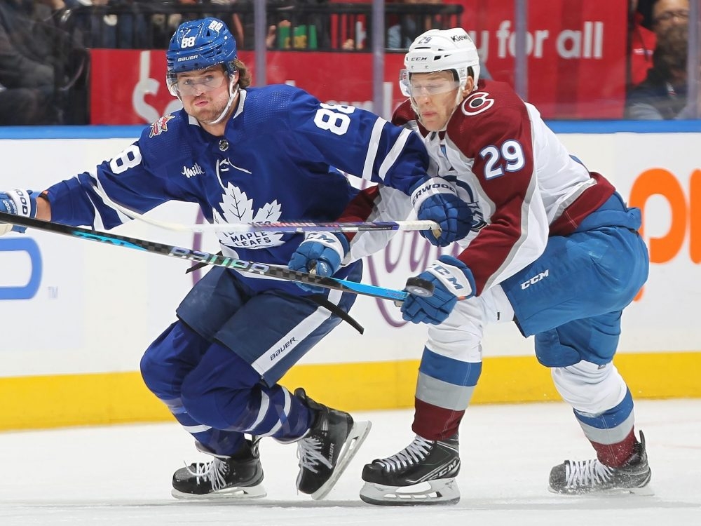 A Detailed Look at Some Troubling Trends for the Toronto Maple Leafs 